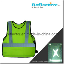 Safety Vests/ Outwear/ Jackets with EN471 (YLV01)